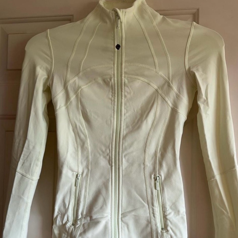 Lululemon Define Jacket